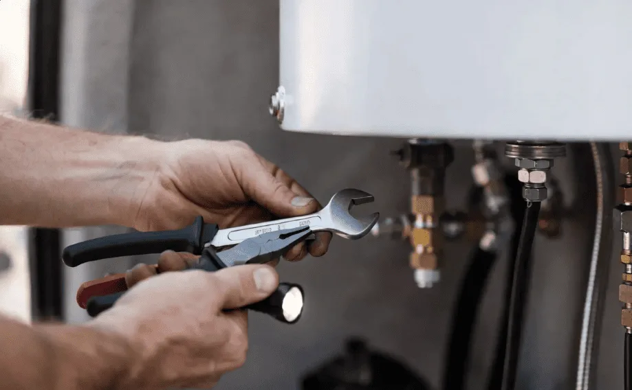 Why choose Water Heater Repair in Dawson, TX